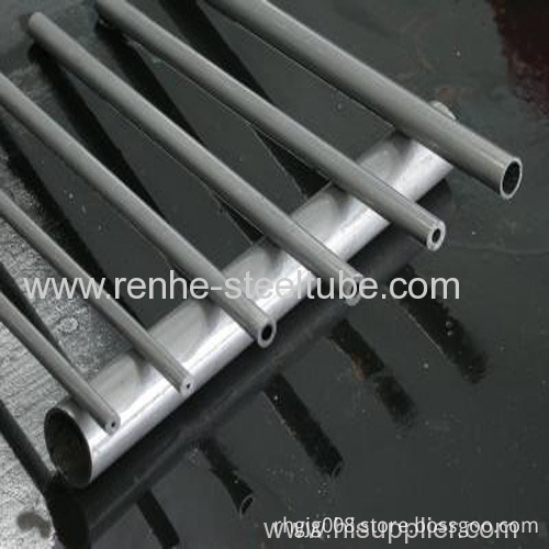 Din2391/c St35 St37.4 St52.4 Steel Precision Seamless Pipe